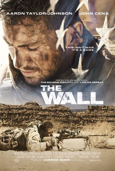 The Wall (2017)